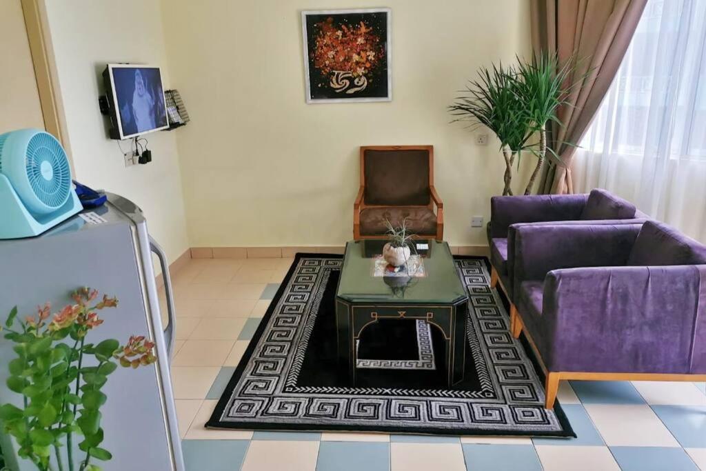 Lotus Desaru Beach Resort, 2 Bdrms, W/Splash Park Bandar Penawar المظهر الخارجي الصورة