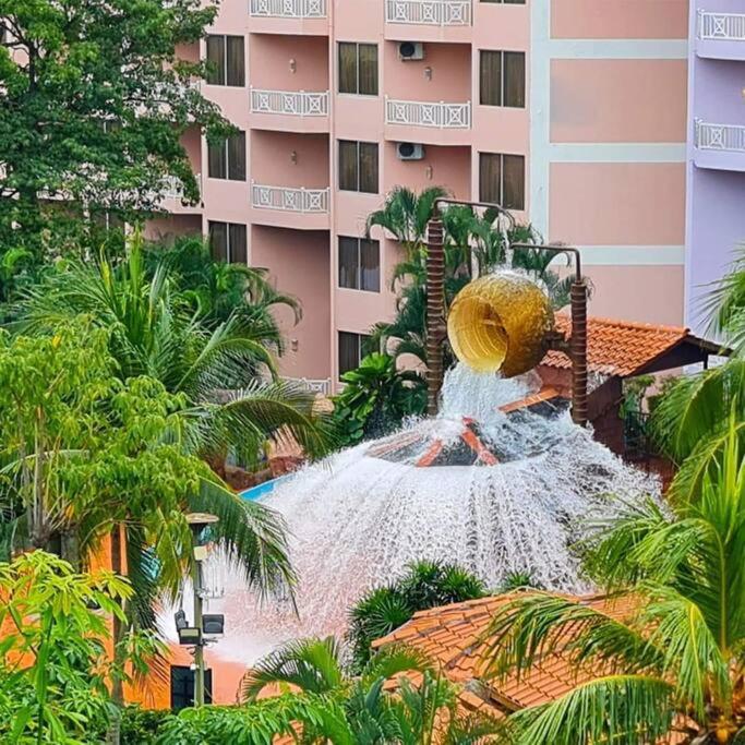 Lotus Desaru Beach Resort, 2 Bdrms, W/Splash Park Bandar Penawar المظهر الخارجي الصورة
