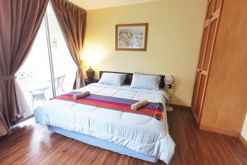 Lotus Desaru Beach Resort, 2 Bdrms, W/Splash Park Bandar Penawar المظهر الخارجي الصورة