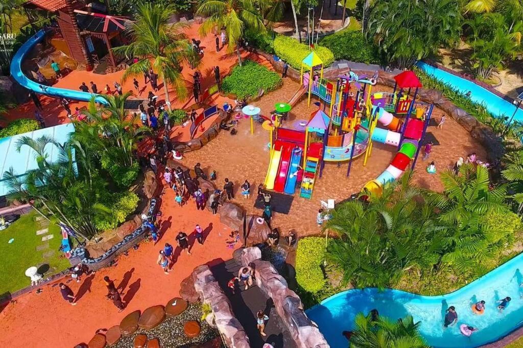 Lotus Desaru Beach Resort, 2 Bdrms, W/Splash Park Bandar Penawar المظهر الخارجي الصورة