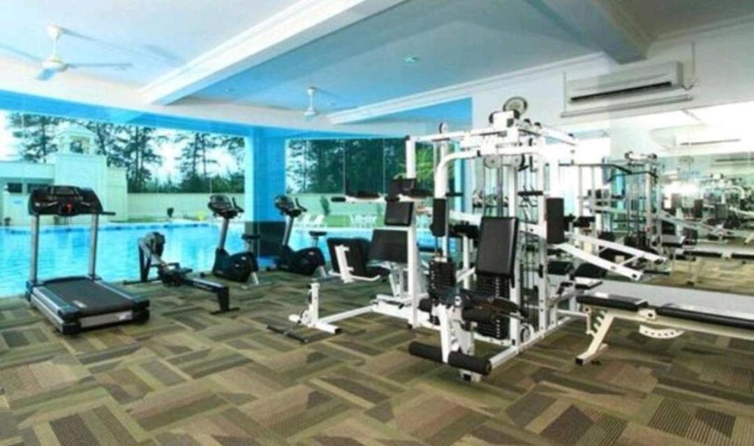 Lotus Desaru Beach Resort, 2 Bdrms, W/Splash Park Bandar Penawar المظهر الخارجي الصورة